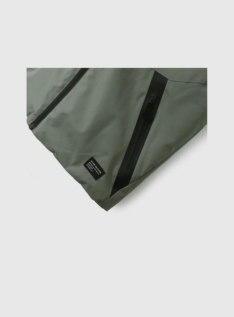 Parka Niño Gris 55814 Colloky-3