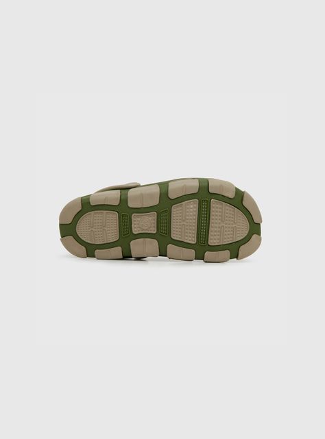 Sandalia Niño Verde (28 A 33) Colloky-2