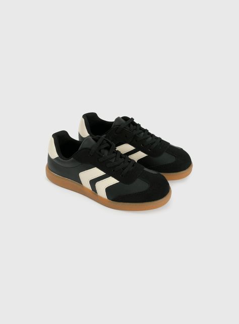 Zapatilla Unisex Negro  Colloky-0