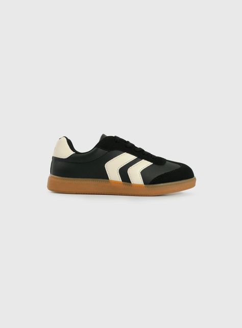 Zapatilla Unisex Negro  Colloky-1