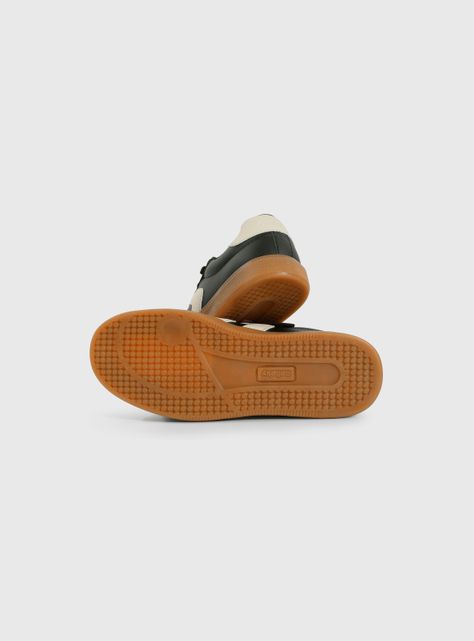 Zapatilla Unisex Negro  Colloky-2