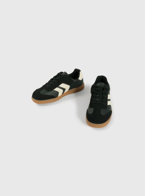 Zapatilla Unisex Negro  Colloky-3
