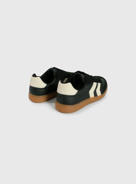 Zapatilla Unisex Negro  Colloky-4