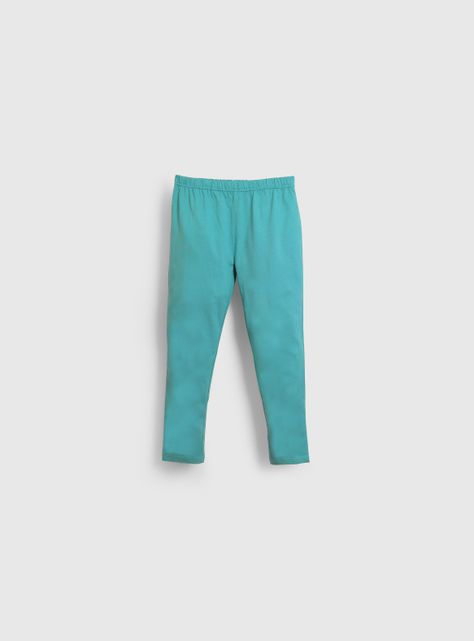 Pijama Niño Verde 55934 Colloky-2