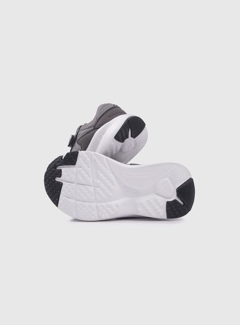 Zapatilla Deportiva Unisex Gris 54388 Colloky-2
