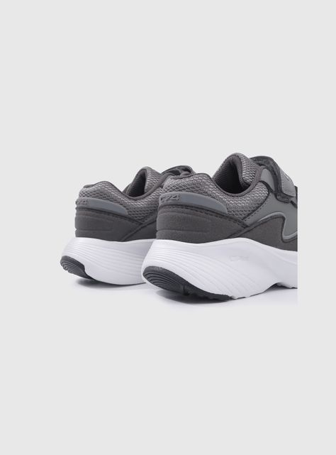 Zapatilla Deportiva Unisex Gris 54388 Colloky-4
