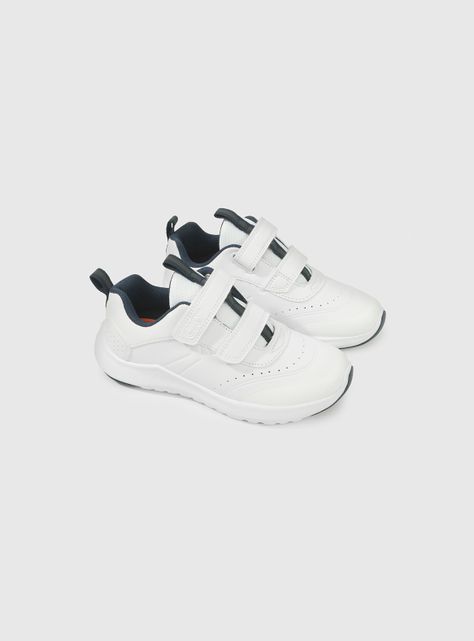 Zapatilla Niño Azul 55172 Colloky-0