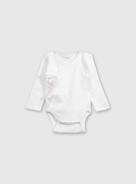 Bodie Unisex Blanco 53757 Colloky-1