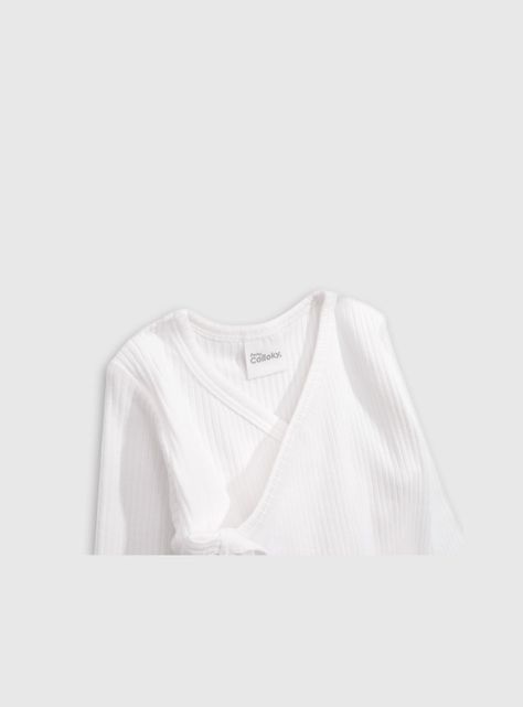 Bodie Unisex Blanco 53757 Colloky-3