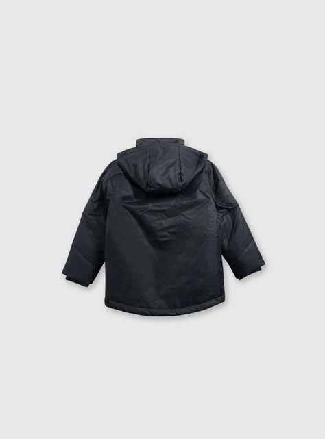Parka Niño Azul 55121 Colloky-1