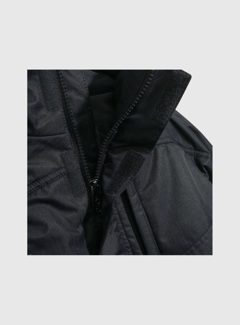 Parka Niño Azul 55121 Colloky-2