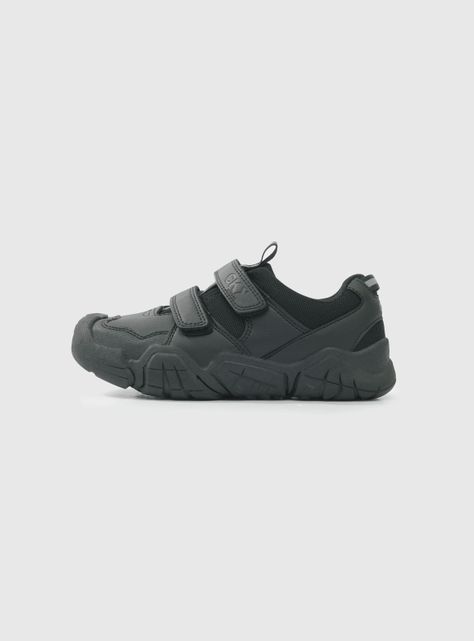 Zapatos Escolares Niño Negro 49450 Colloky-6