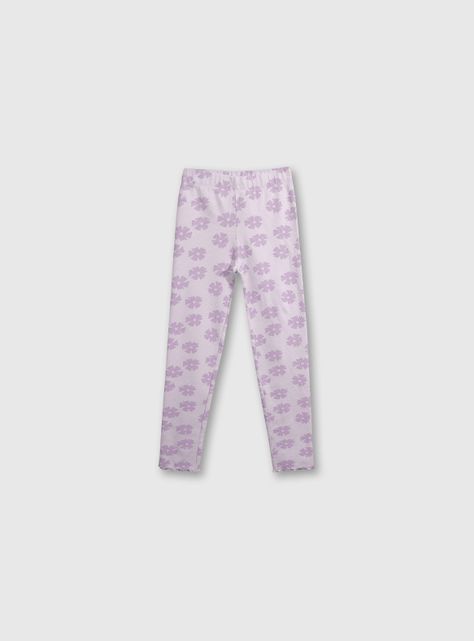 Pata Niña Morado 54306 Colloky-0