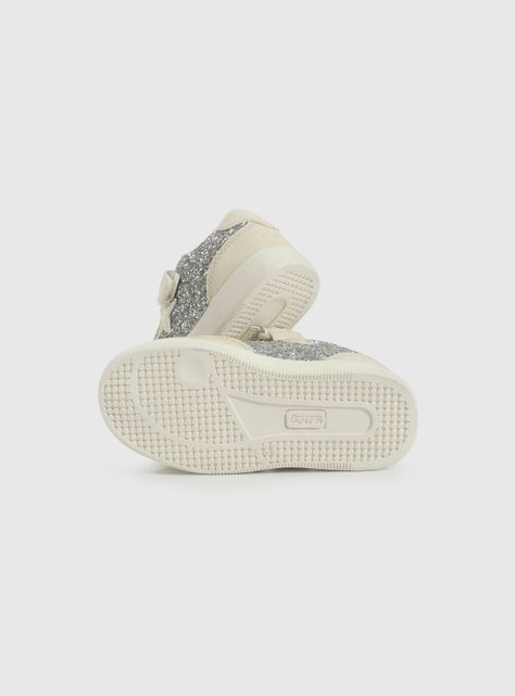 Zapatilla Niña Blanco 56622 Colloky-2