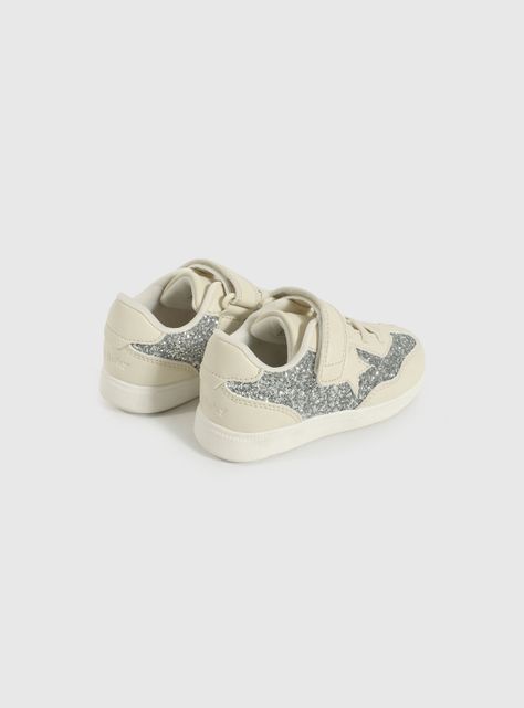 Zapatilla Niña Blanco 56622 Colloky-4