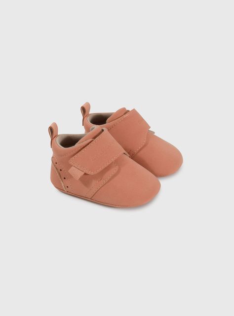 Botin Niña Rosado 56179 Colloky-0