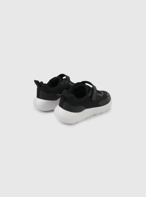 Zapatilla Unisex Negro 55561 Colloky-4