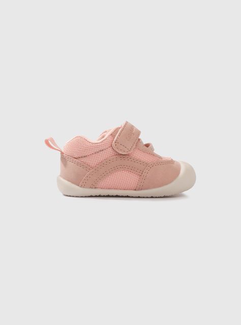 Zapatilla Urbana Niña Rosado 54406 Colloky-1