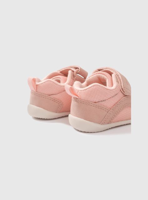 Zapatilla Urbana Niña Rosado 54406 Colloky-4