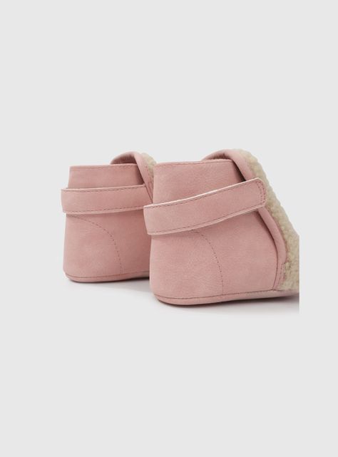 Bota Niña Rosado 53469 Colloky-4