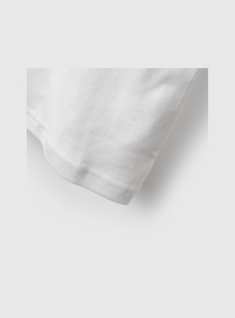 Camiseta Unisex Blanco 55708 Colloky-3