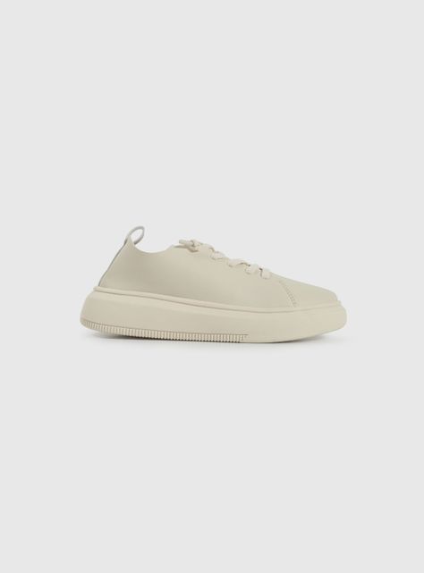 Zapatilla Niña beige  Colloky-1