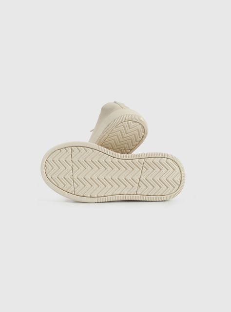 Zapatilla Niña beige  Colloky-2