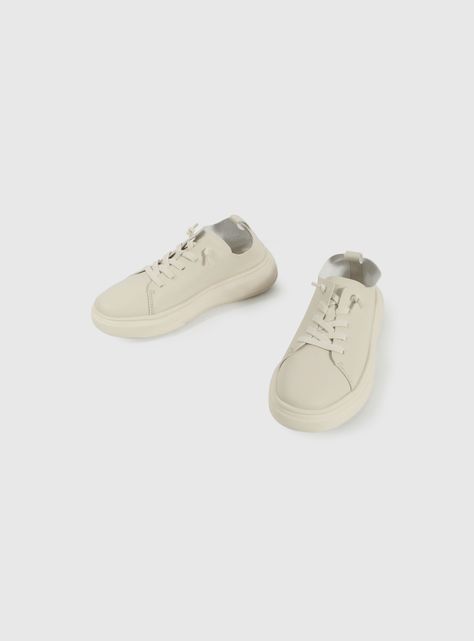 Zapatilla Niña beige  Colloky-3