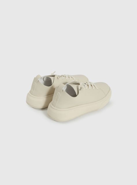 Zapatilla Niña beige  Colloky-4
