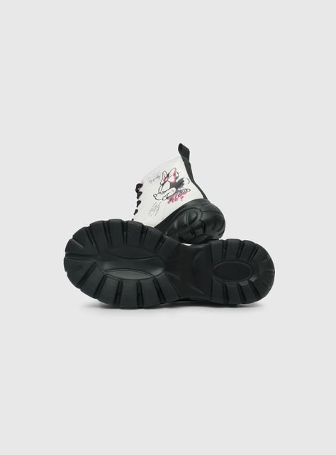 Botin Niña Blanco 53494 Colloky-2