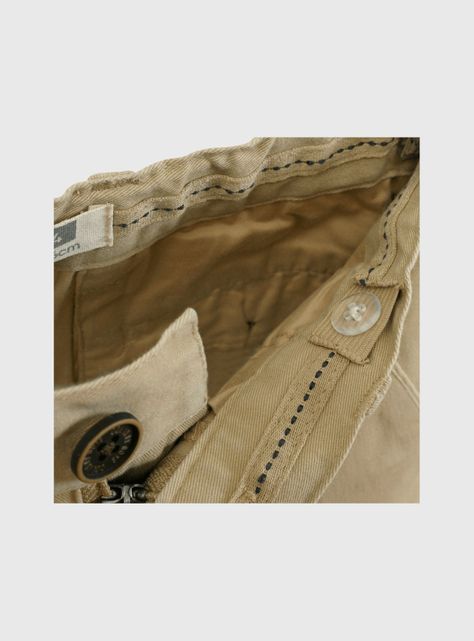 Pantalón Niño Beige 56348 Colloky-2