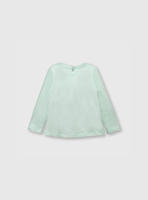 Polera De Bebé Niña Cohete Calipso (3 A 36 Meses) Colloky-1
