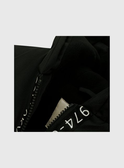 Parka Niño Negro 56357 Colloky-3
