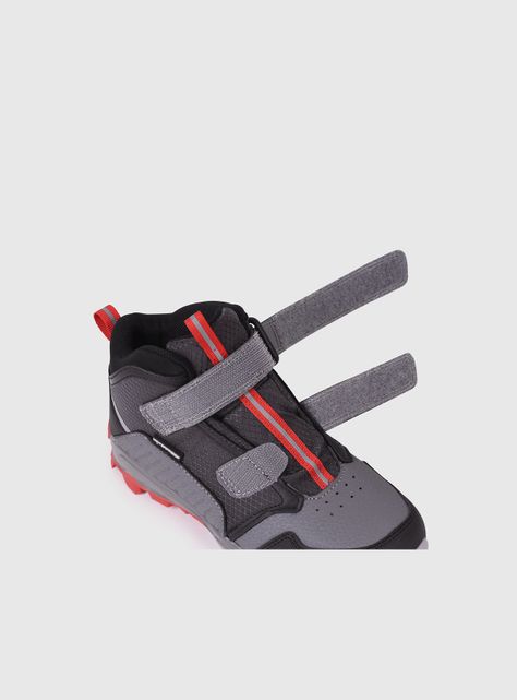 Botin Niño Negro 53509 Colloky-4