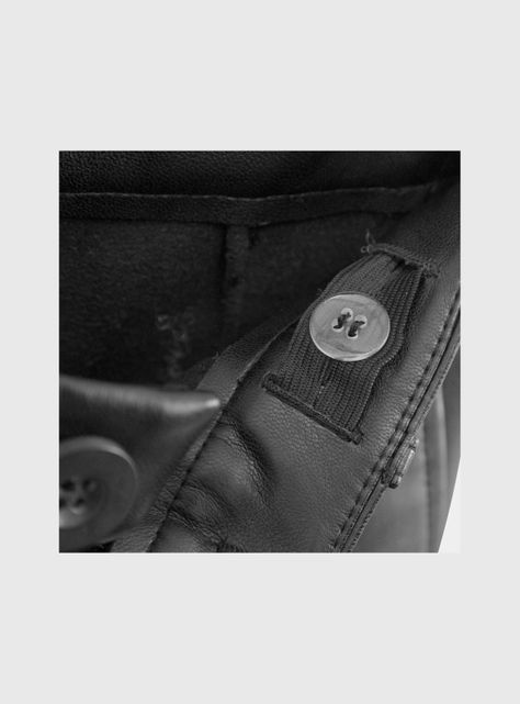 Pantalón Niña Negro 56341 Colloky-2