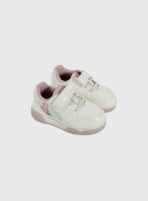 Zapatilla Niña Blanco 56180 Colloky-0