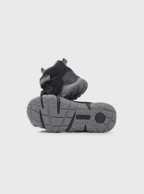 Botin Niño Negro 53676 Colloky-2