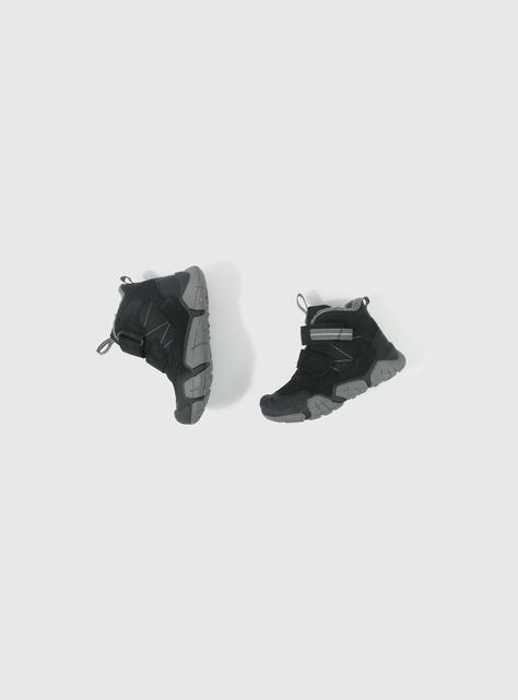Botin Niño Negro 53676 Colloky-3