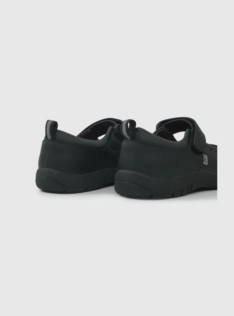 Zapatos Escolares Niña Negro 49399 Colloky-4