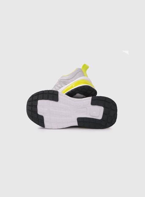 Zapatilla Deportiva Niño Gris 54383 Colloky-2