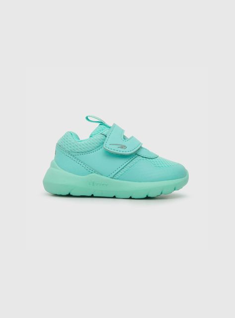 Zapatilla Deportiva Niña Calipso (18 A 21) Colloky-1