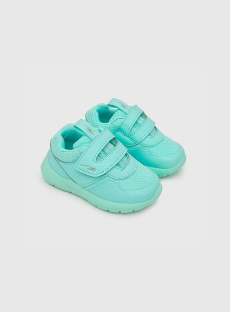 Zapatilla Deportiva Niña Calipso (18 A 21) Colloky-0