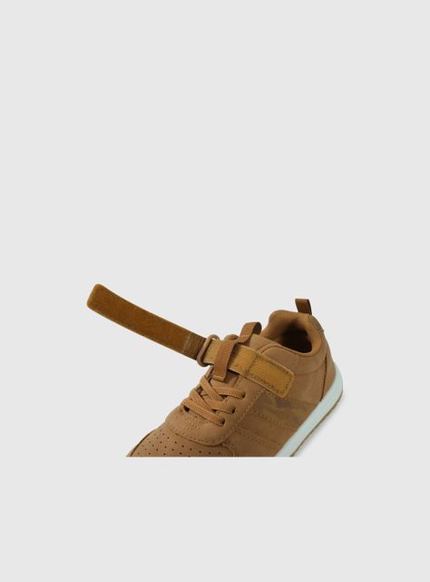 Zapatilla Niño Café 55903 Colloky-5