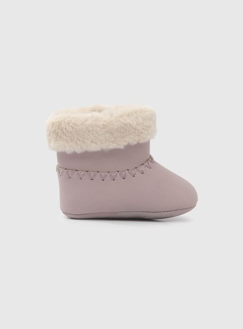 Bota Niña Lila 53467 Colloky-1