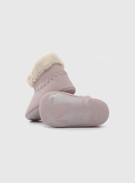 Bota Niña Lila 53467 Colloky-2