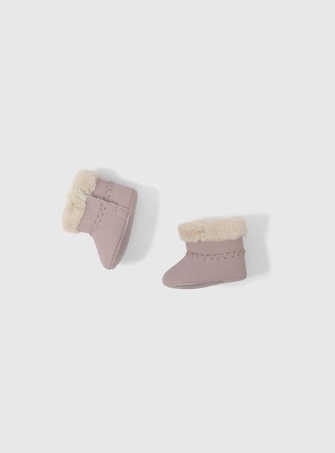 Bota Niña Lila 53467 Colloky-3