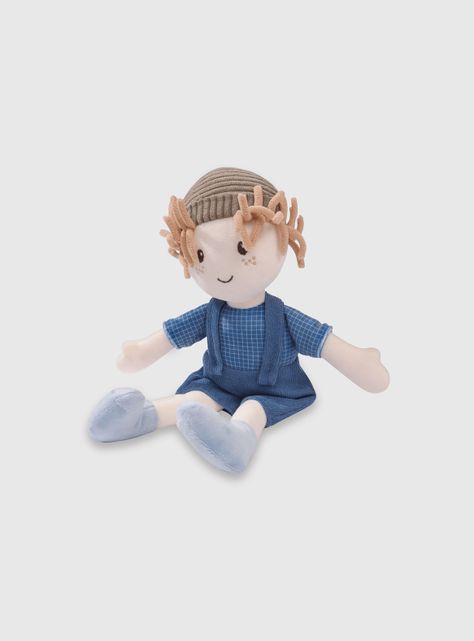 Juguete Niño Azul 53756 Colloky-0