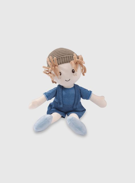Juguete Niño Azul 53756 Colloky-1