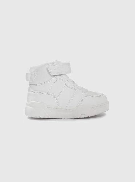 Zapatilla Urbana Niño Blanco 53883 Colloky-1
