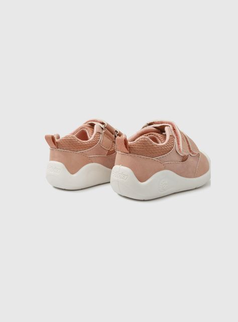 Zapatilla Niña Rosado 55333 Colloky-4